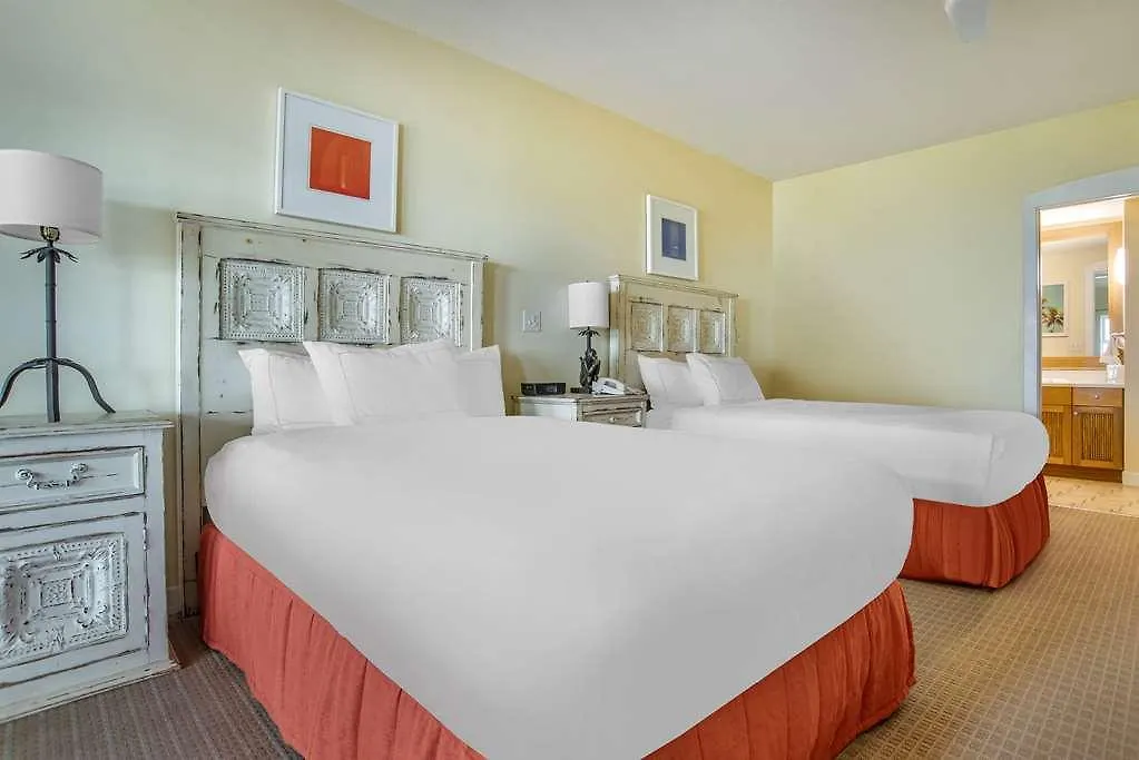 Hilton Grand Vacations Club In Sandestin Golf And