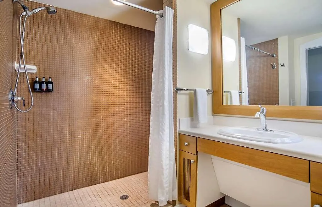 Hotel Hilton Grand Vacations Club In Sandestin Golf And