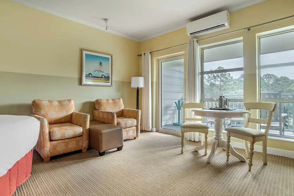Hilton Grand Vacations Club In Sandestin Golf And *