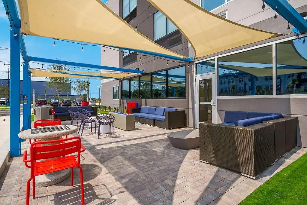 Hotel Tru By Hilton Destin