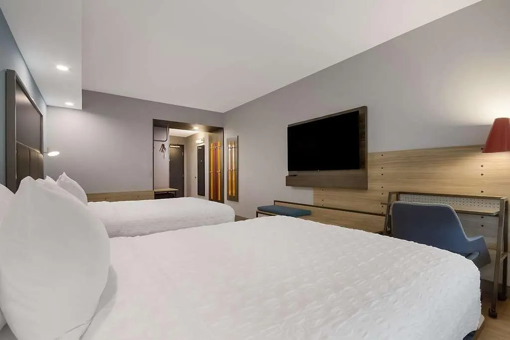 Hotel Tru By Hilton Destin