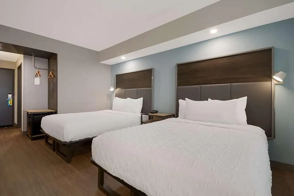Hotel Tru By Hilton *