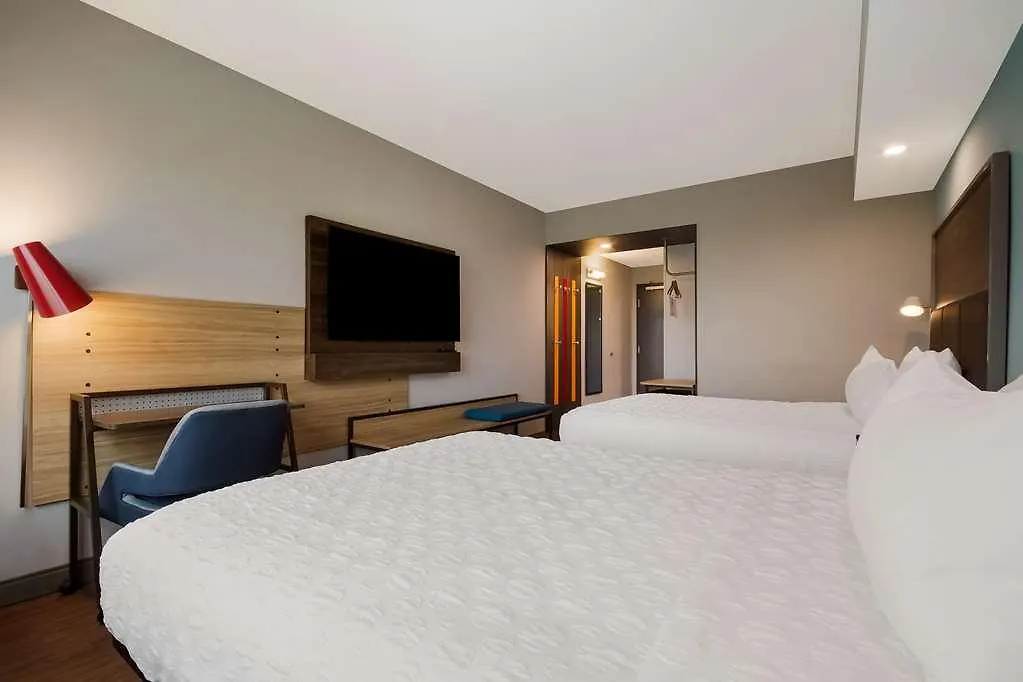 Hotel Tru By Hilton Destin