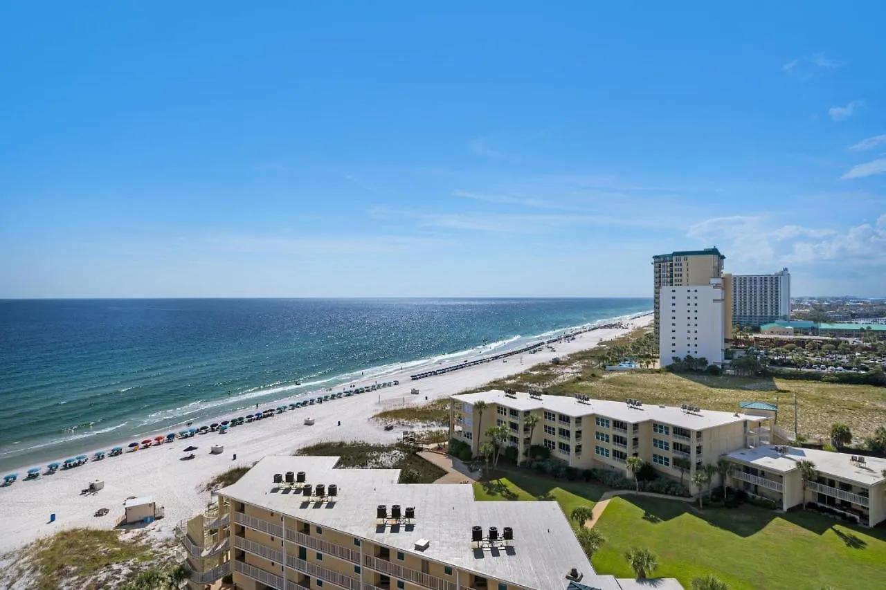 Sundestin 1415 Vakantiehuis Destin
