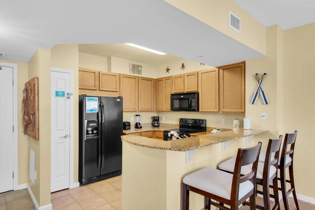 Palms Holiday home Destin