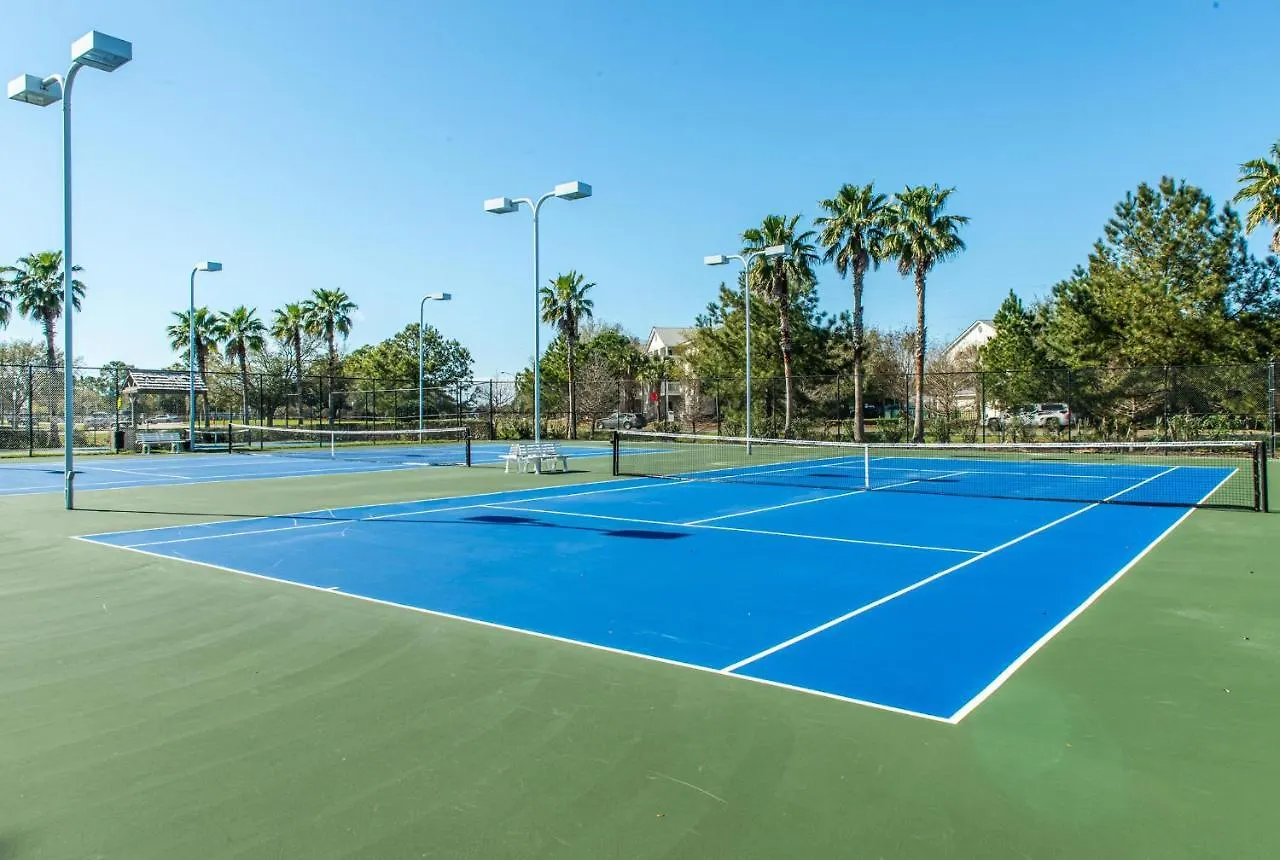Palms بيت للعطل