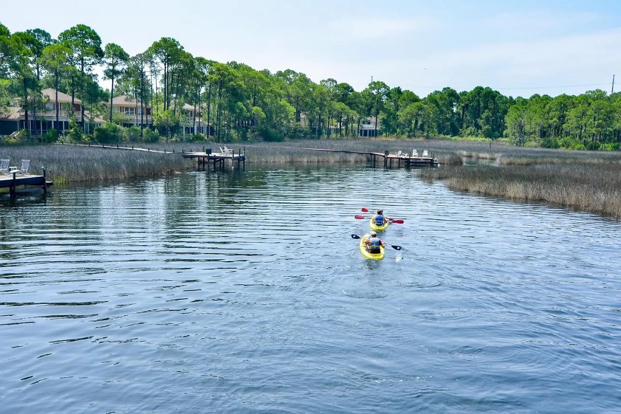 Baytowne Wharf - Market Street #543 Apartment