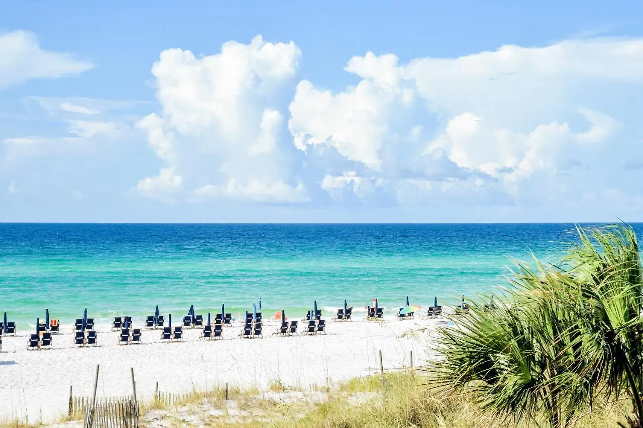 Apartment Baytowne Wharf - Market Street #543 *