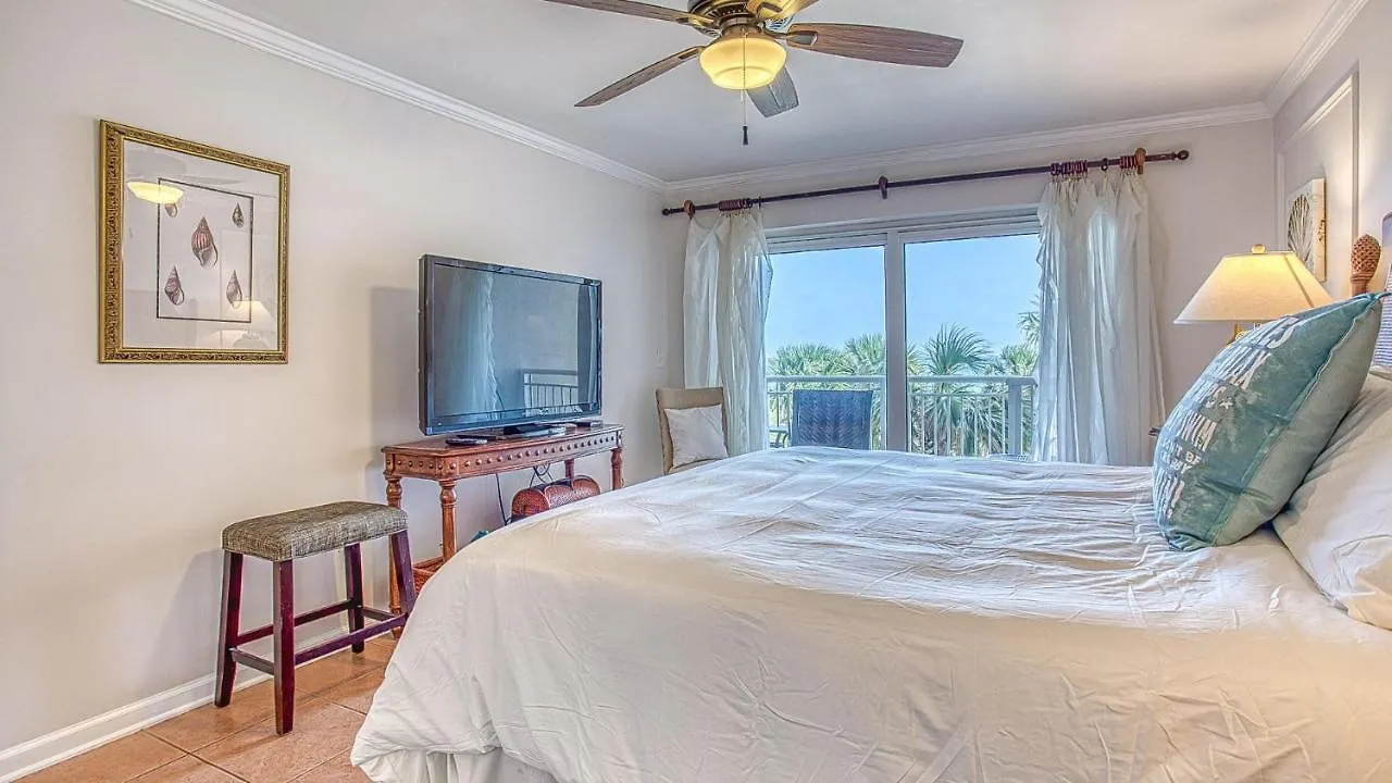 Towers 31 - Great Third Floor Views Destin