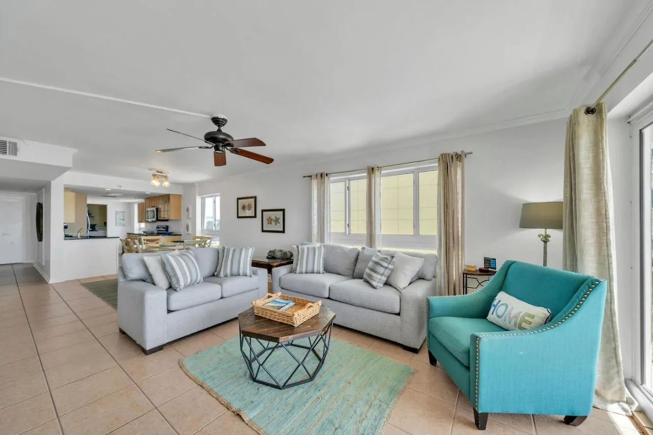 Towers 31 - Great Third Floor Views * Destin