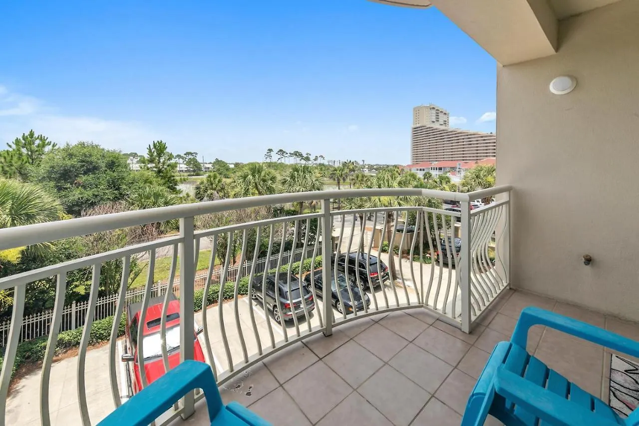 Grandview 202 - Beach Front 3br In Miramar Beach Holiday home Destin
