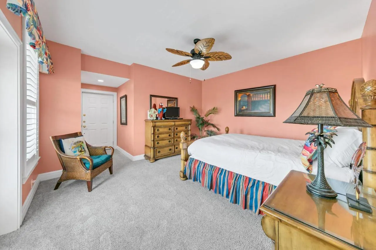 Holiday home Grandview 202 - Beach Front 3br In Miramar Beach Destin