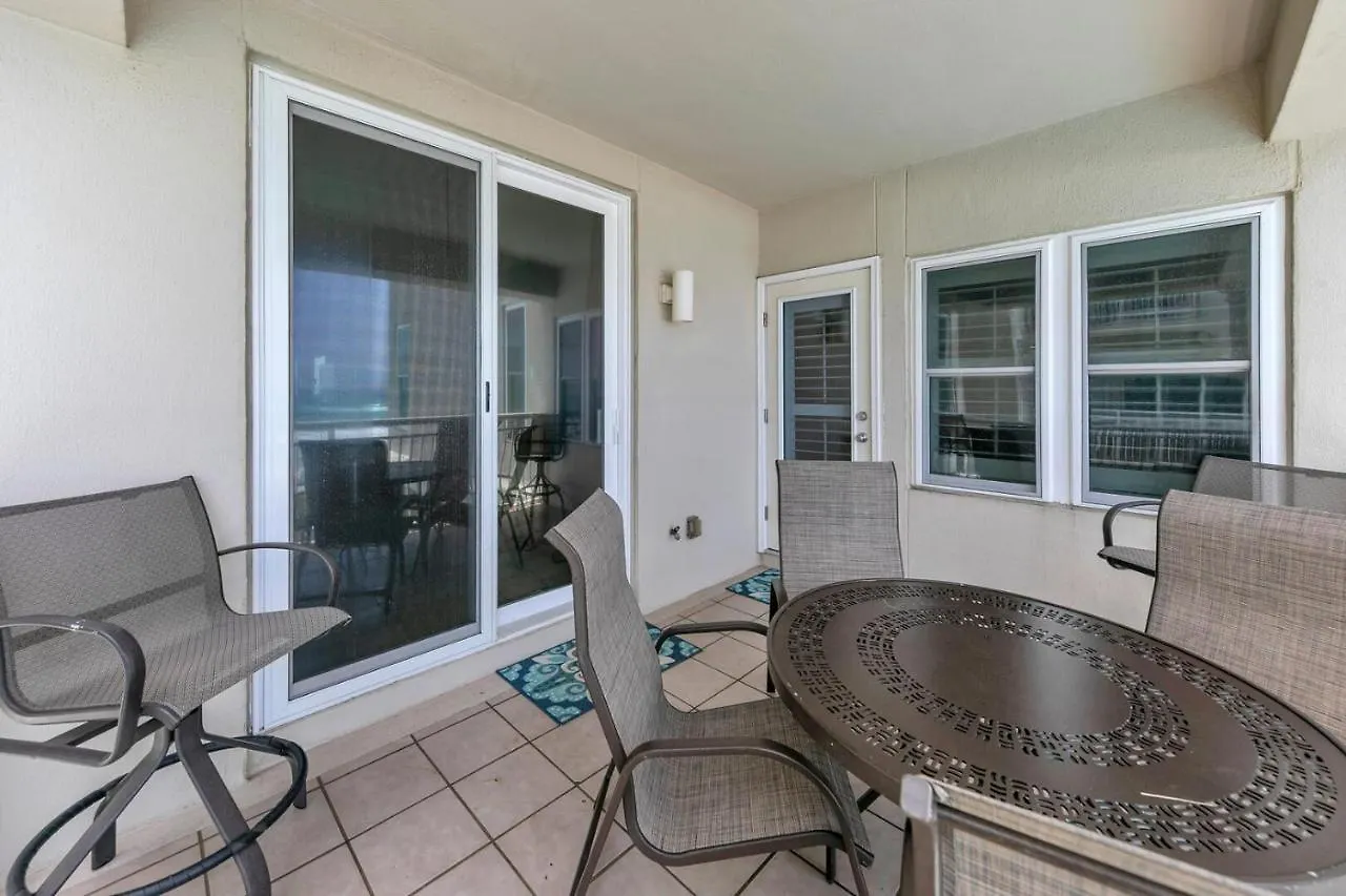 Grandview 202 - Beach Front 3br In Miramar Beach Holiday home