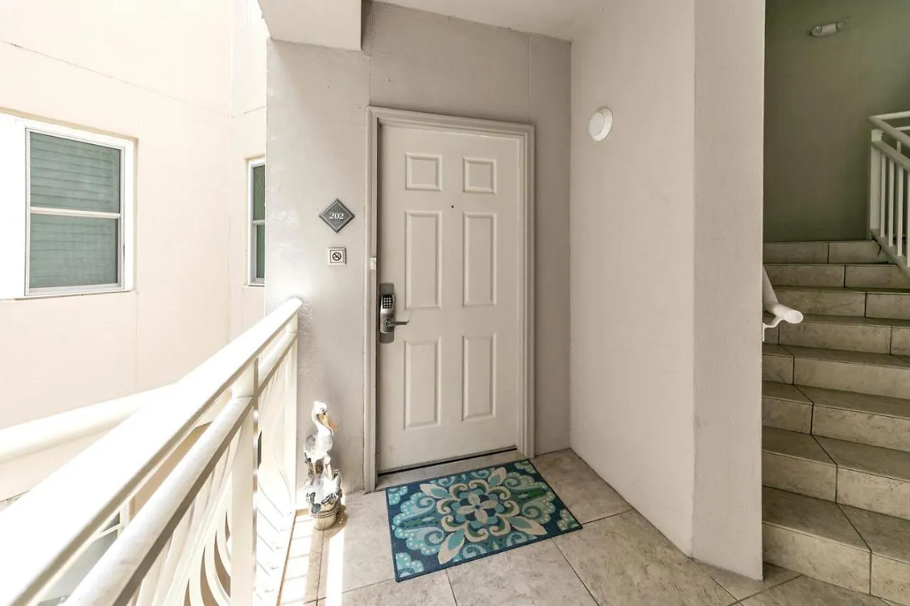 Holiday home Grandview 202 - Beach Front 3br In Miramar Beach Destin
