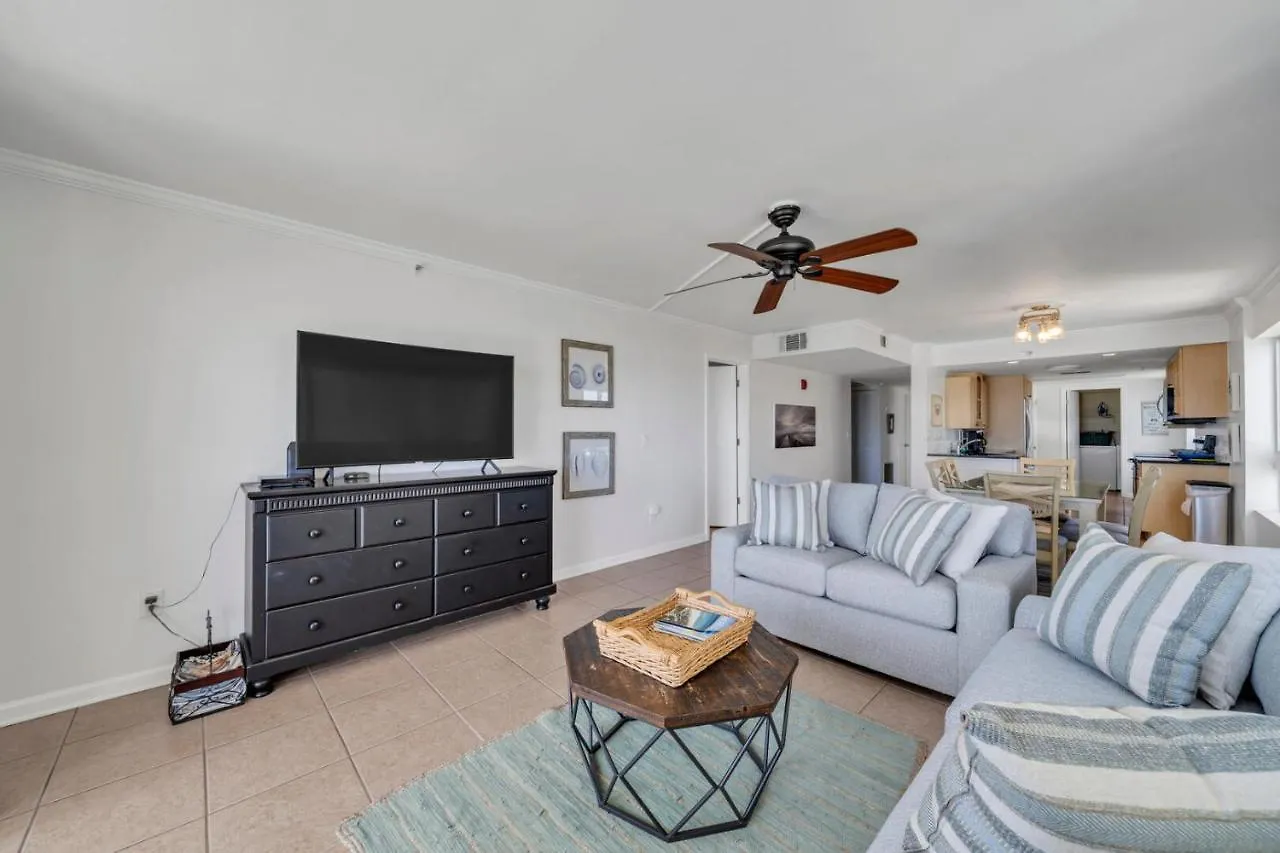 Towers 31 - Great Third Floor Views Destin
