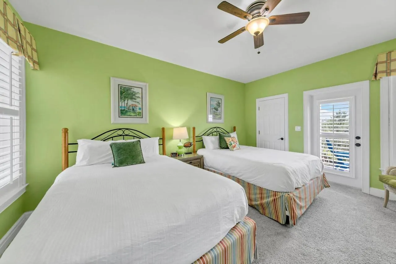 Holiday home Grandview 202 - Beach Front 3br In Miramar Beach Destin
