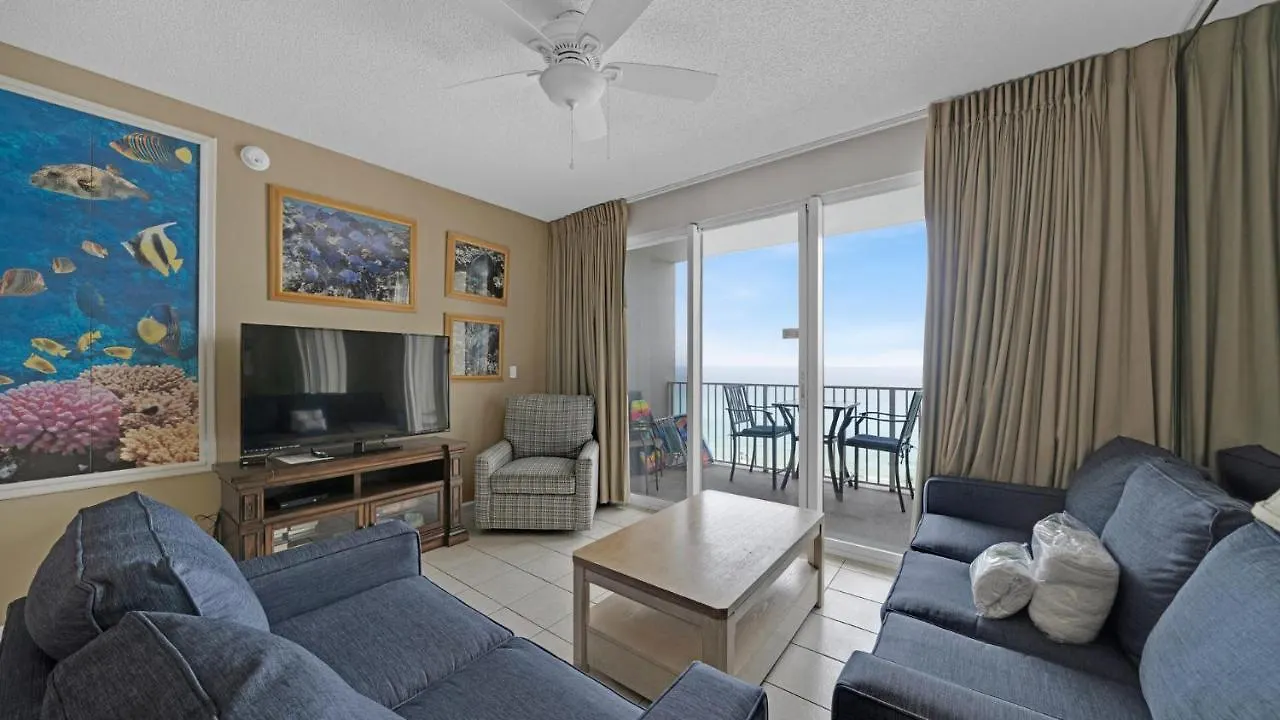 Majestic Sun 803a - Stunning Gulf Views With Reserved Parking Spot * Destin