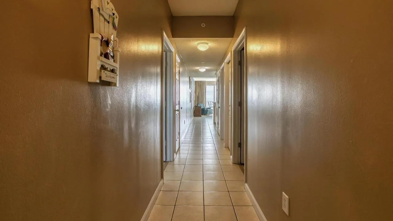 Majestic Sun 803a - Stunning Gulf Views With Reserved Parking Spot Destin