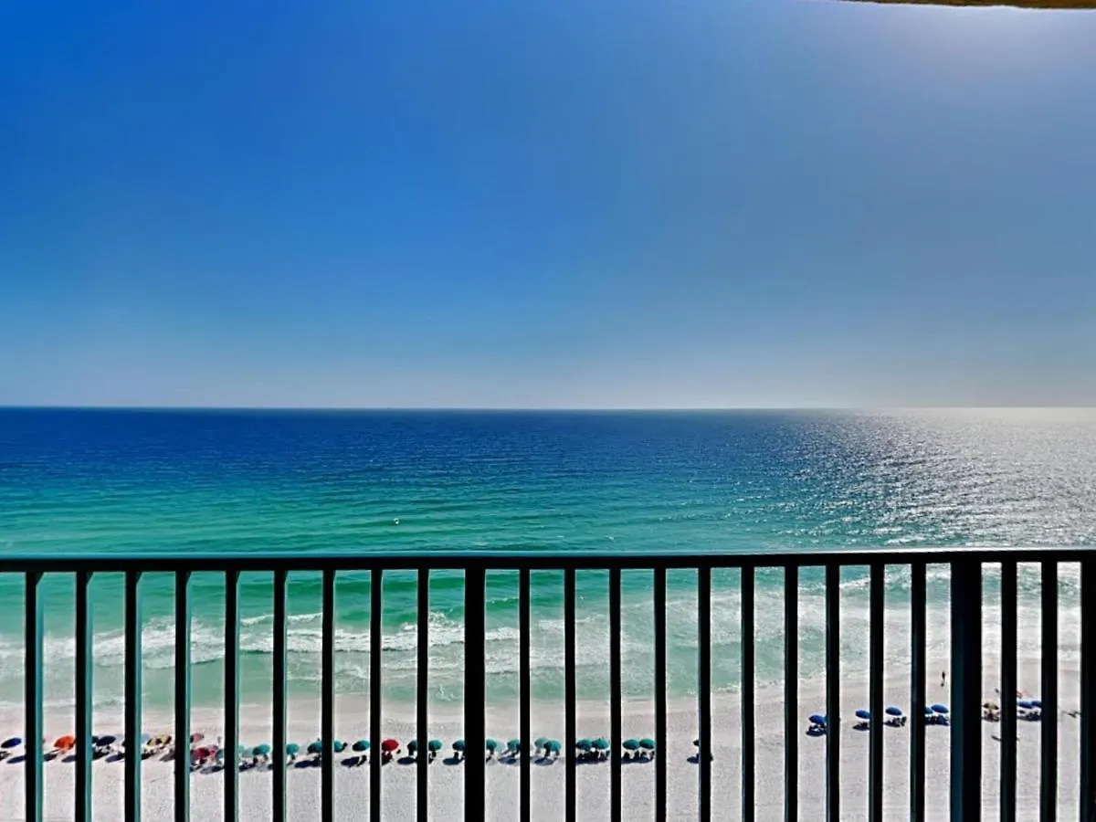 Jade East Towers #1430 Apartman Destin