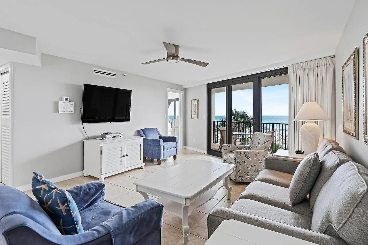 Beachside One 4033 Σπίτι διακοπών *