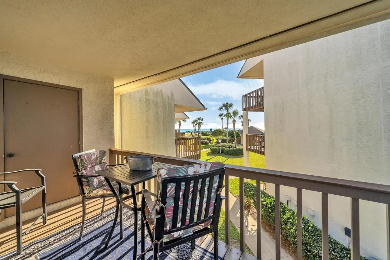 Service! Pet Friendly! Blue Surf 9!