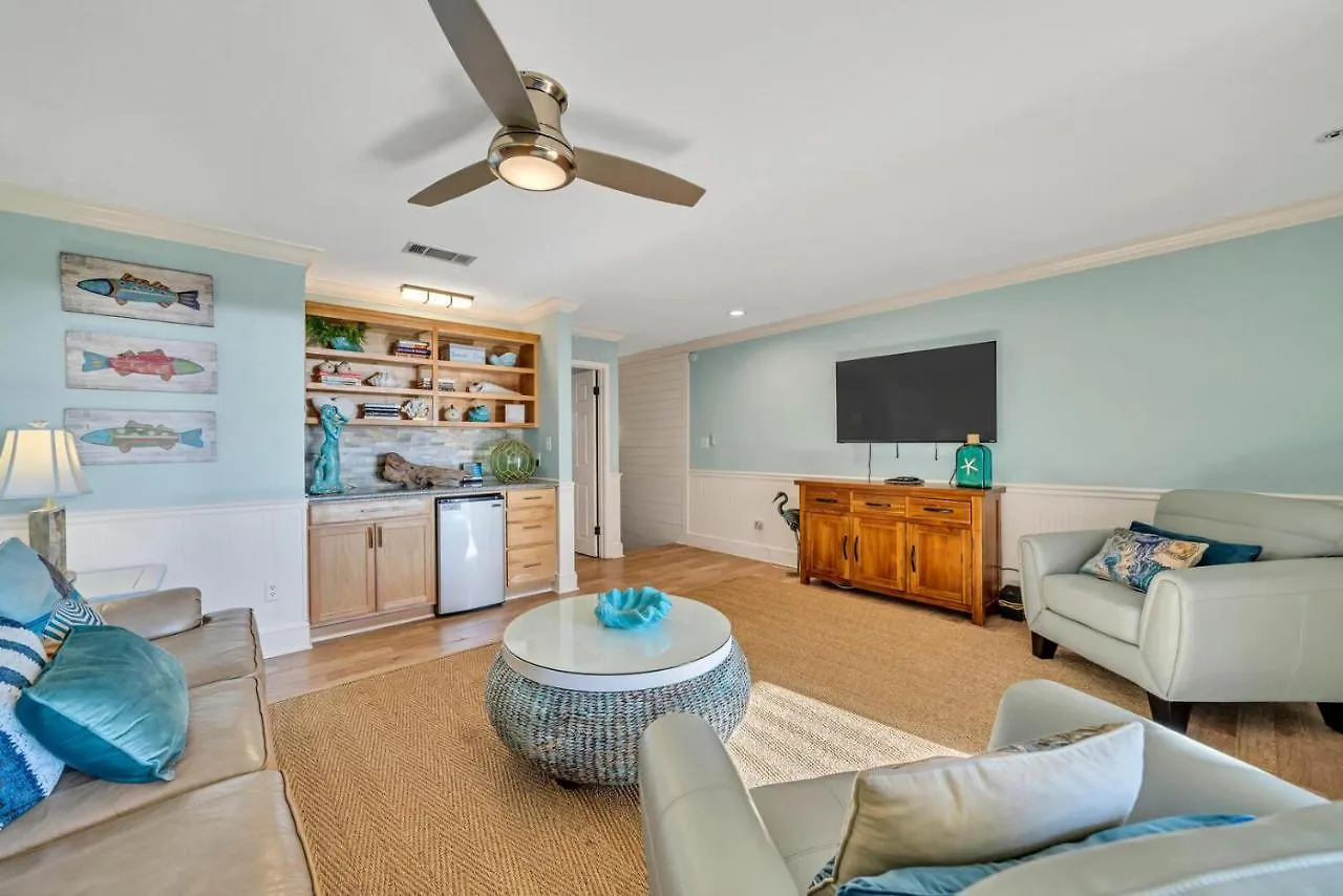 Service! Pet Friendly! Blue Surf 9! Holiday home *