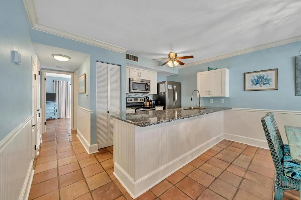 Holiday home Service! Pet Friendly! Blue Surf 9! Destin