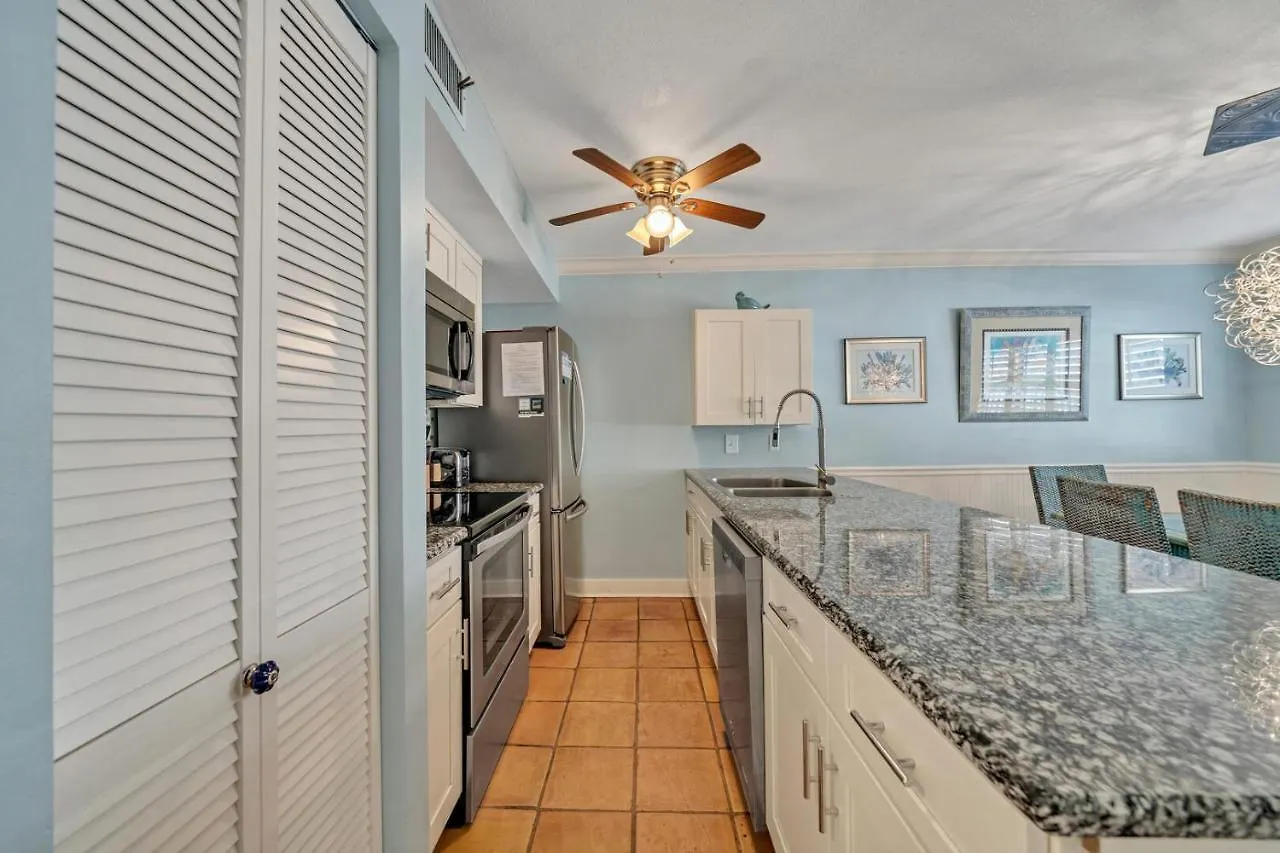 Service! Pet Friendly! Blue Surf 9! * Destin
