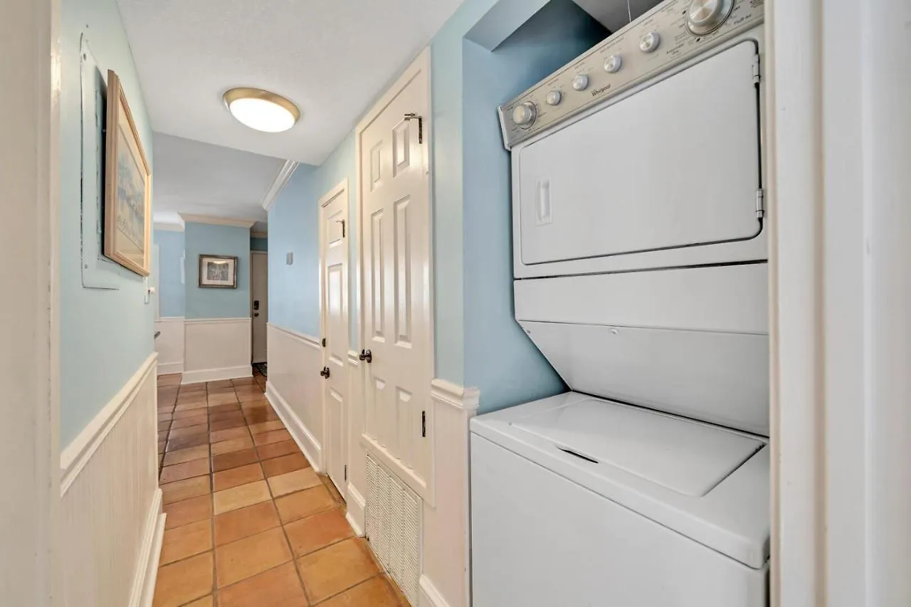 Holiday home Service! Pet Friendly! Blue Surf 9!