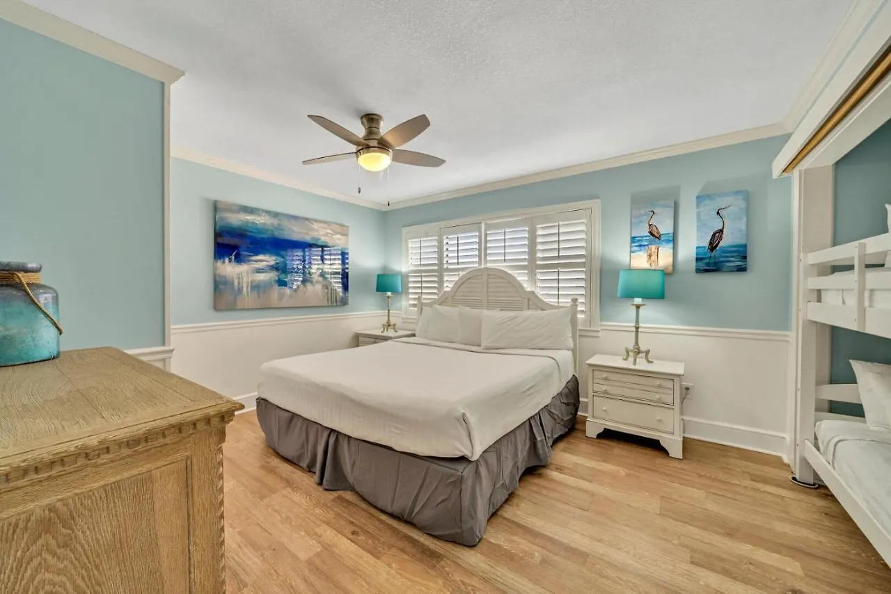 Service! Pet Friendly! Blue Surf 9! Holiday home Destin