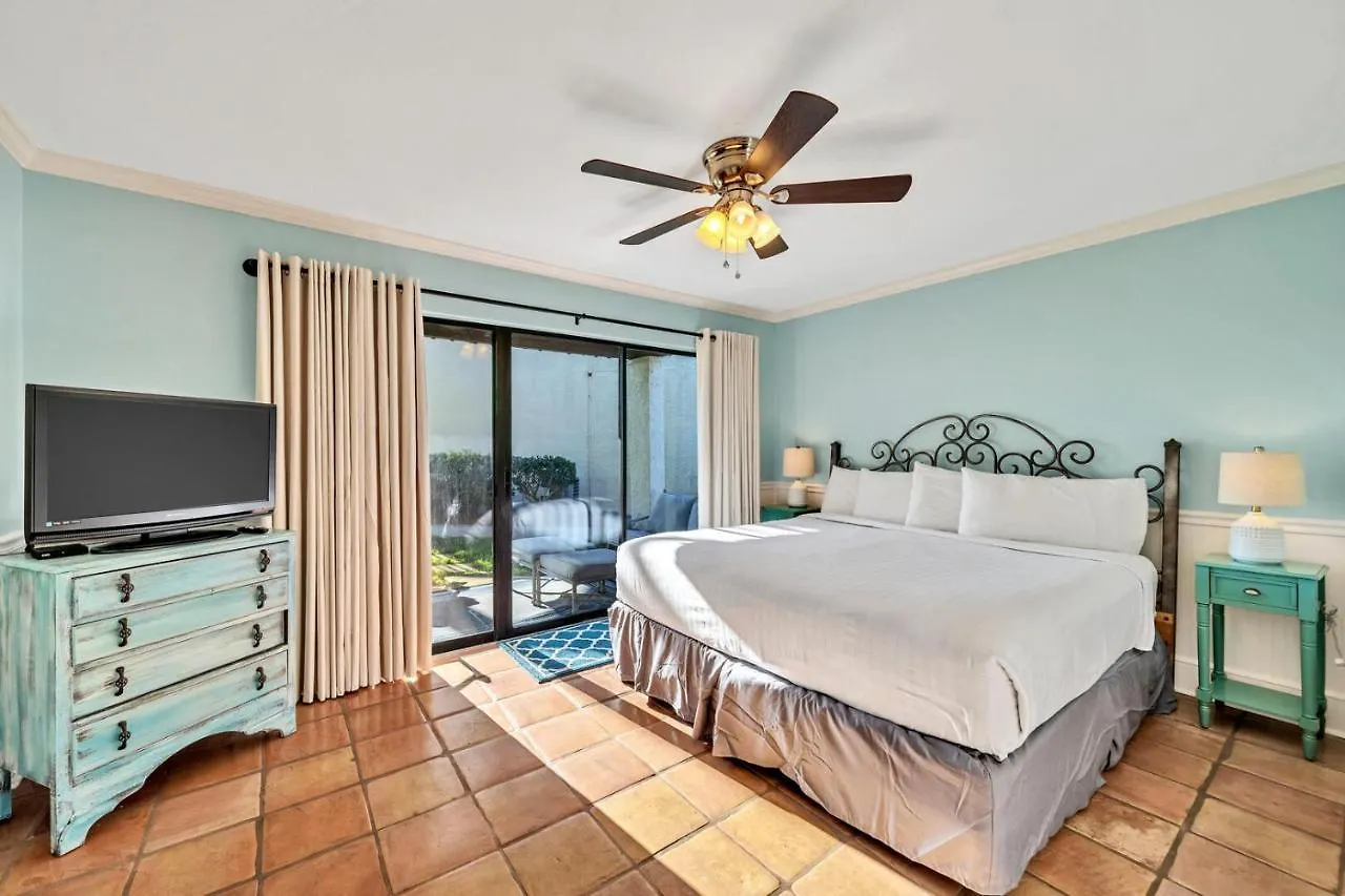 Service! Pet Friendly! Blue Surf 9! Destin