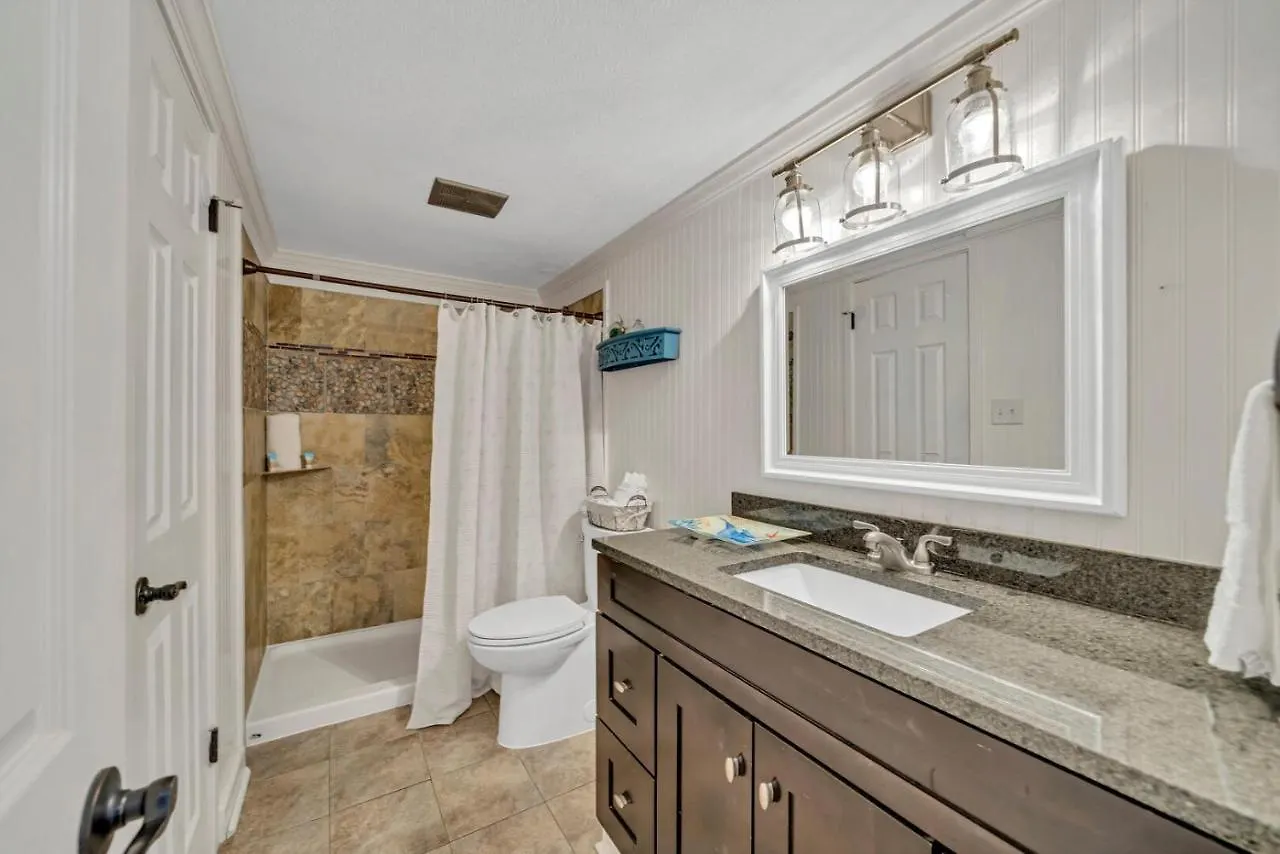 Holiday home Service! Pet Friendly! Blue Surf 9!