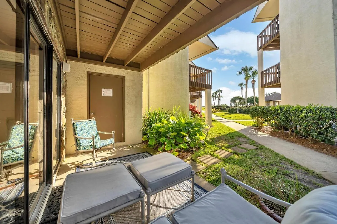 Service! Pet Friendly! Blue Surf 9! Holiday home Destin