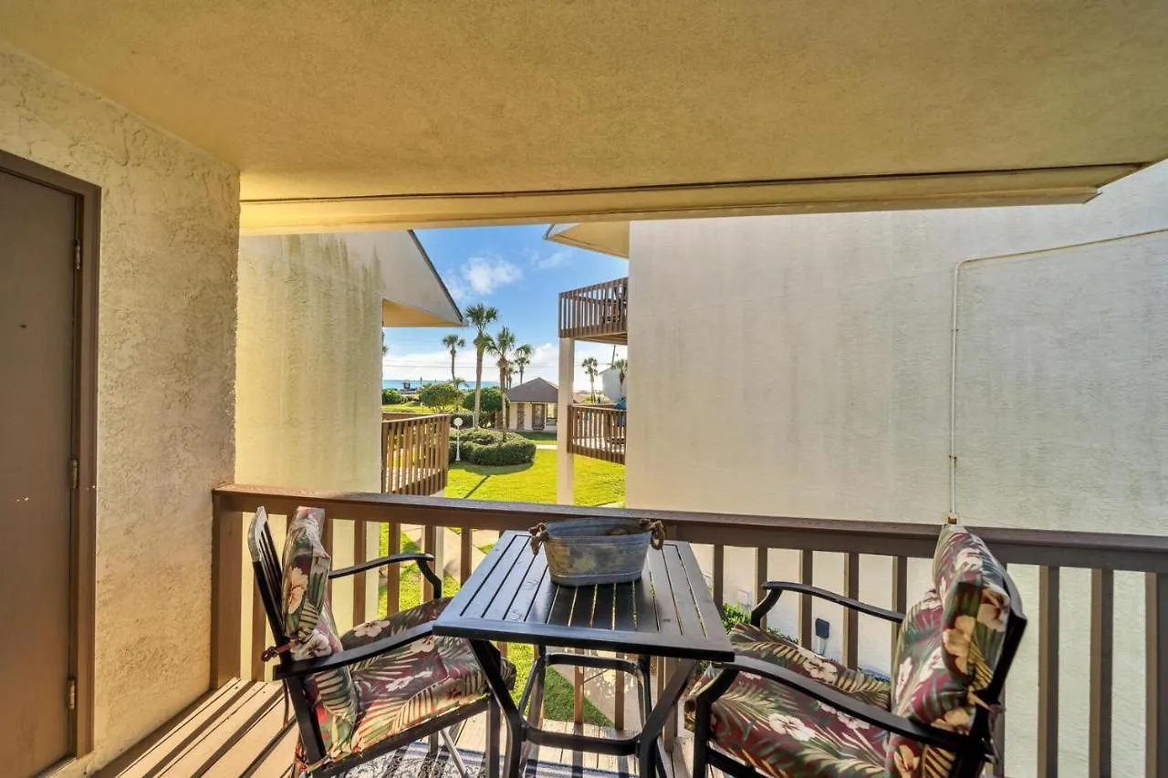 Service! Pet Friendly! Blue Surf 9!