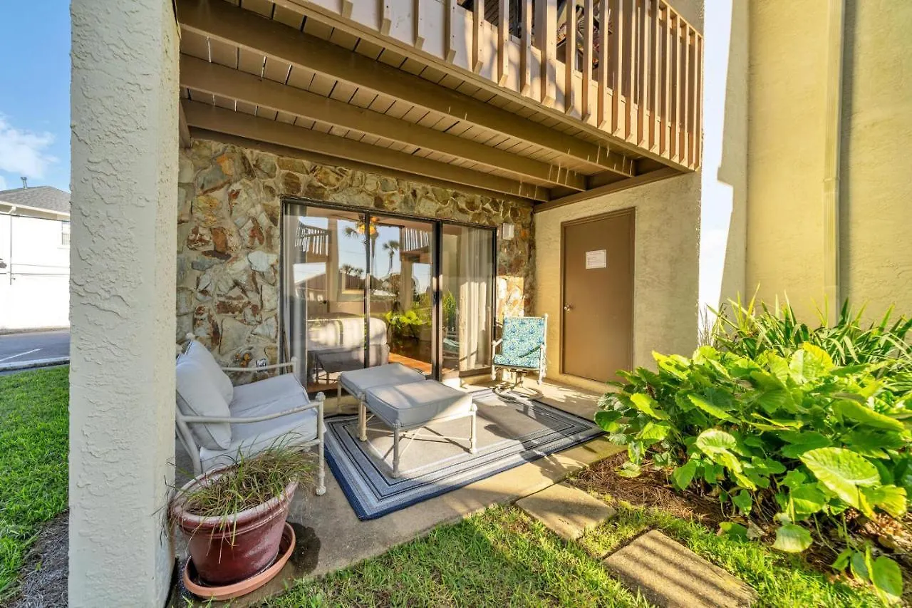 Holiday home Service! Pet Friendly! Blue Surf 9! *