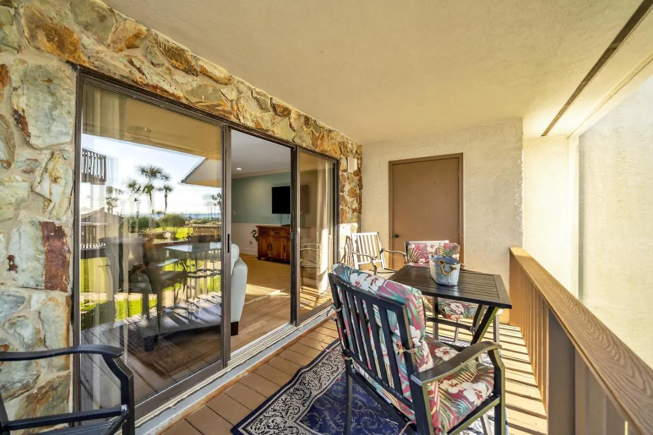 Service! Pet Friendly! Blue Surf 9! *