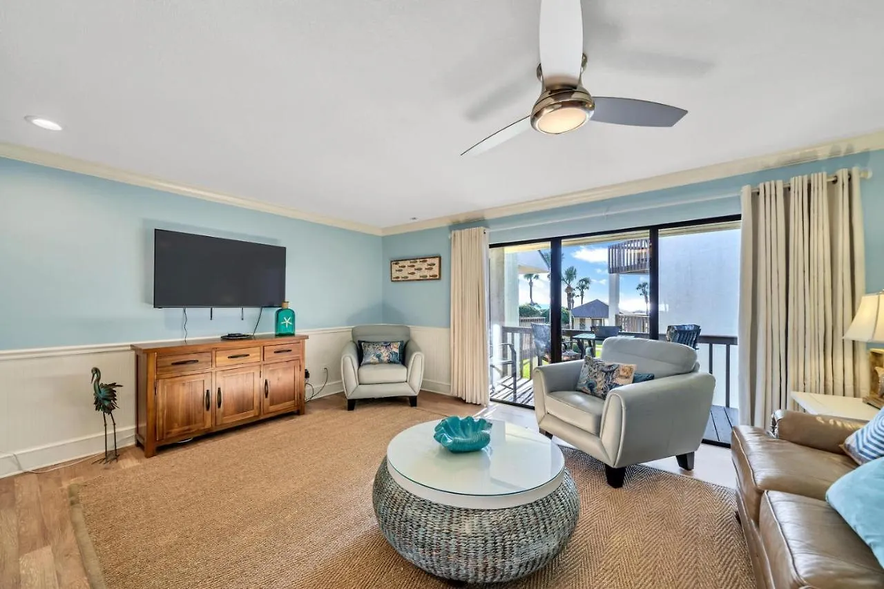 Service! Pet Friendly! Blue Surf 9! Holiday home *