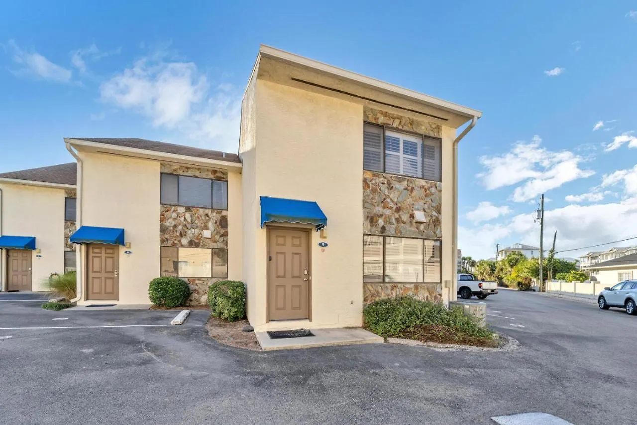 Service! Pet Friendly! Blue Surf 9! Holiday home Destin