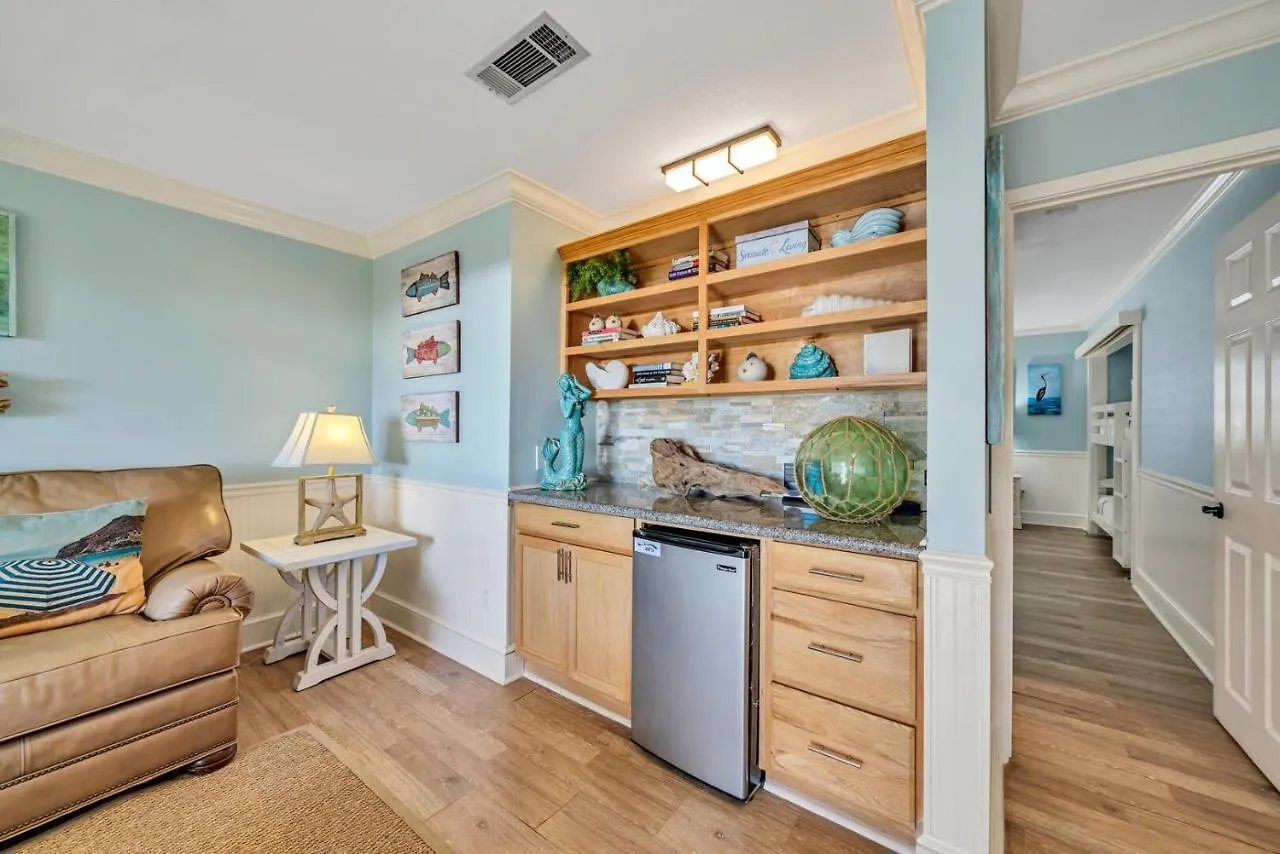 Service! Pet Friendly! Blue Surf 9! Holiday home *