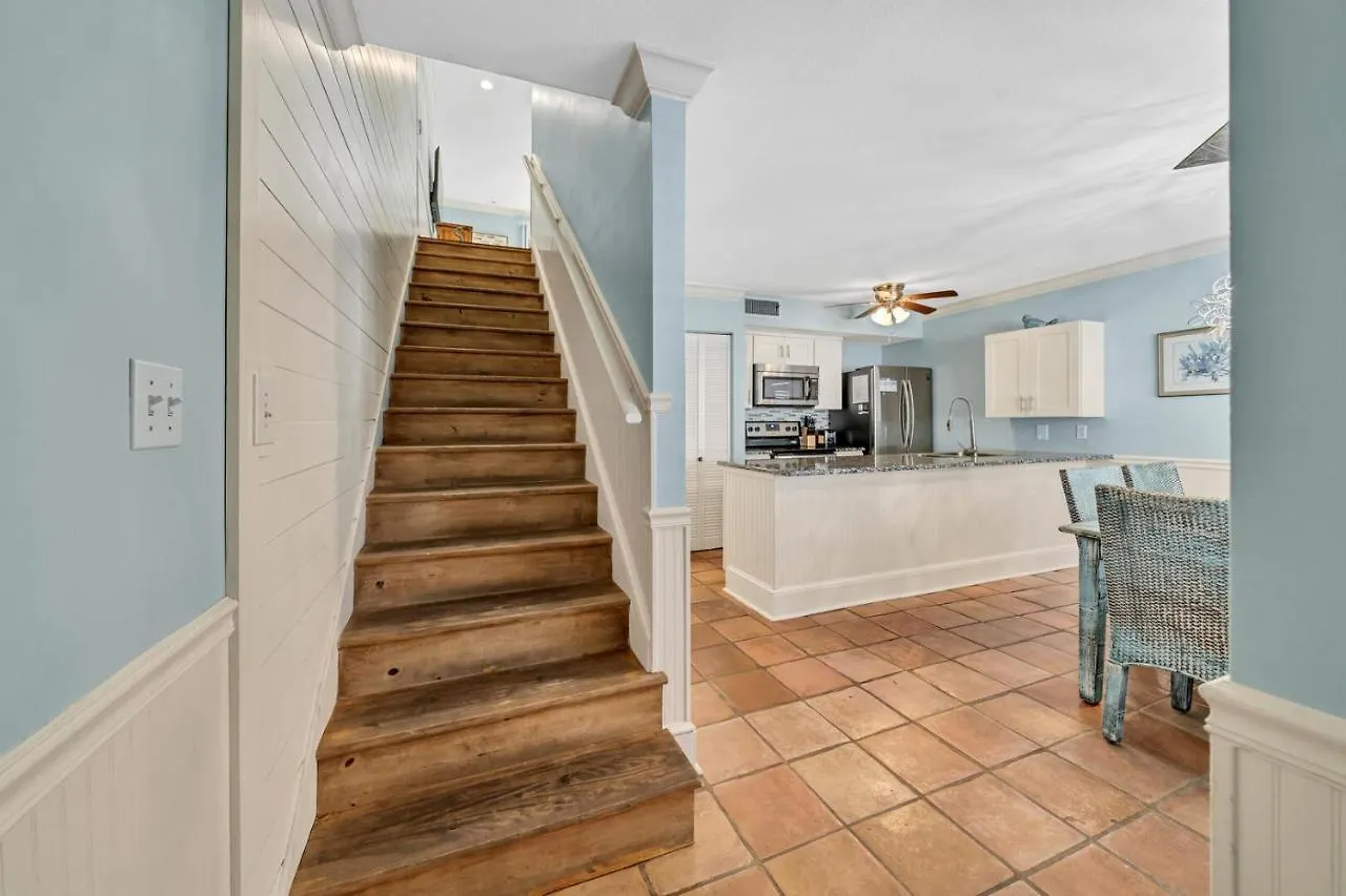 Holiday home Service! Pet Friendly! Blue Surf 9! Destin