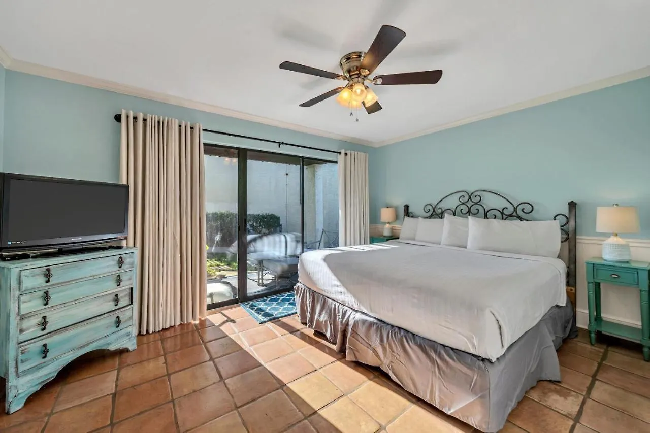Holiday home Service! Pet Friendly! Blue Surf 9!