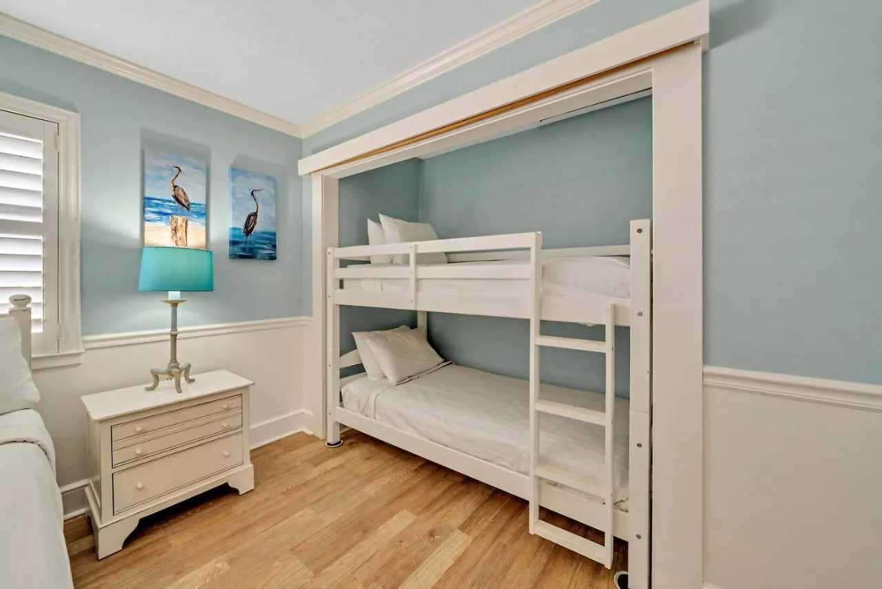 Service! Pet Friendly! Blue Surf 9! Holiday home Destin