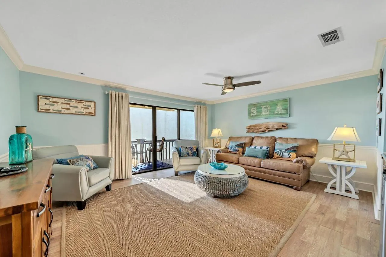 Service! Pet Friendly! Blue Surf 9! Holiday home Destin
