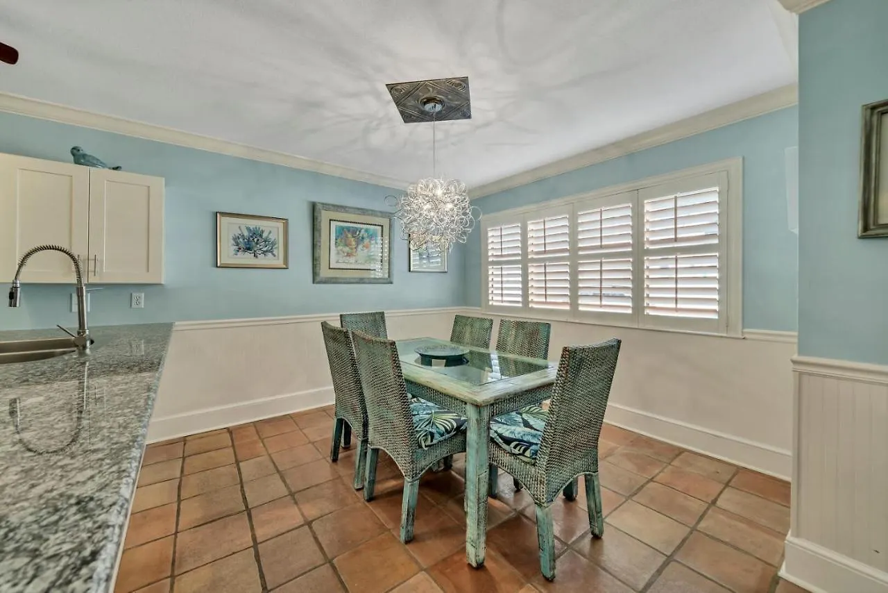 Service! Pet Friendly! Blue Surf 9! Holiday home