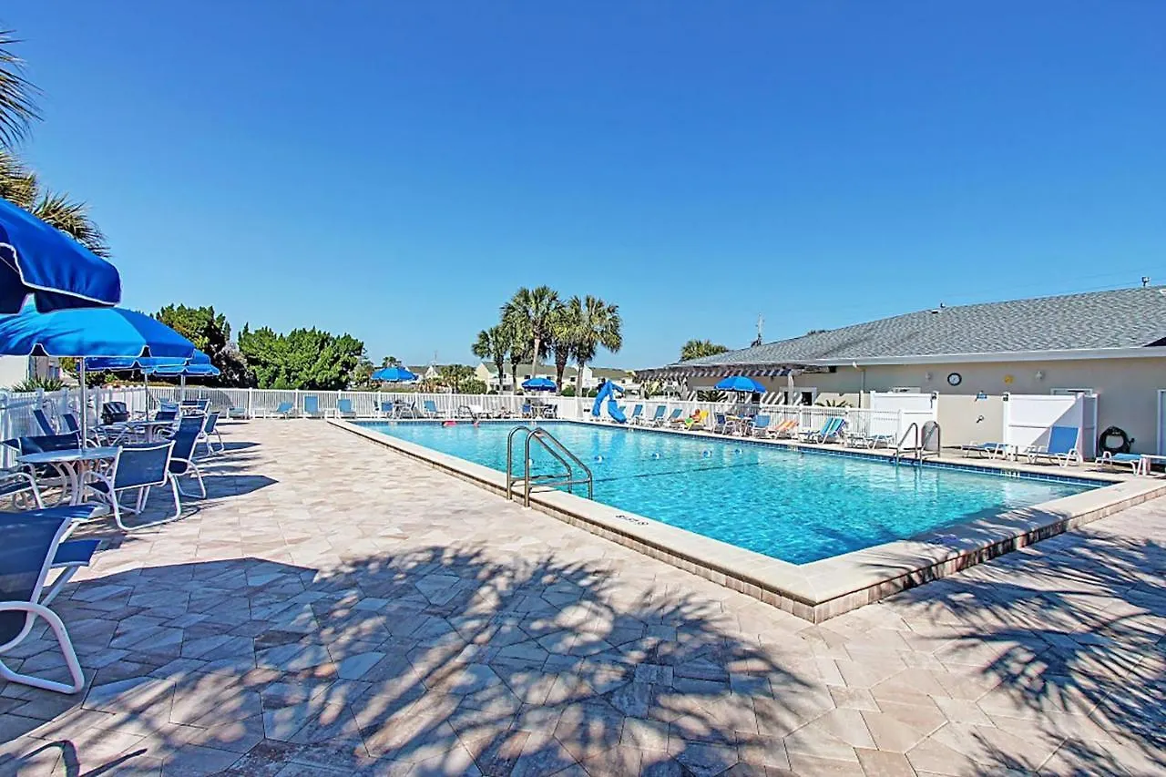 Shoreline Towers 2023 Casa de Férias Destin