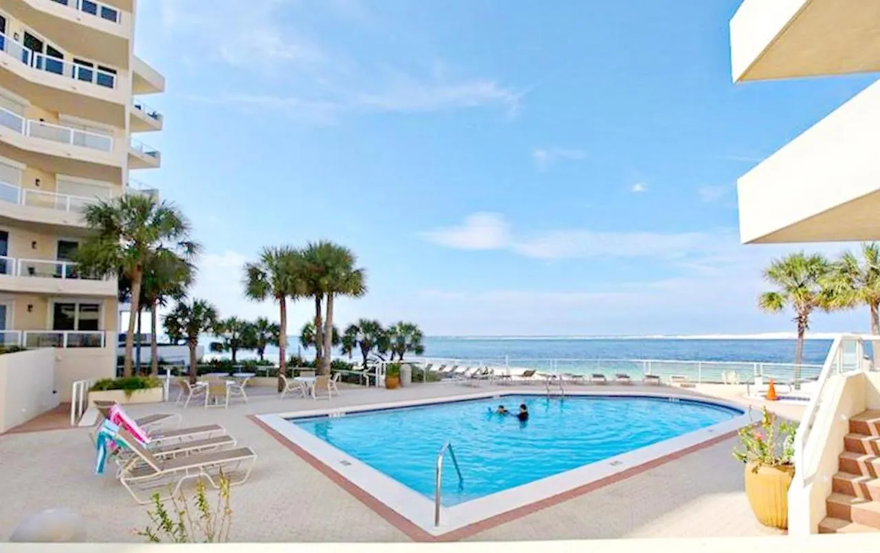 Holiday home East Pass 101 Destin