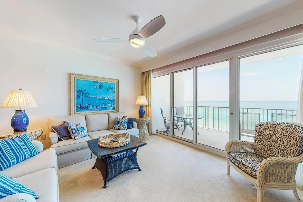 Apartamento Tops'l Tides 1005 Destin