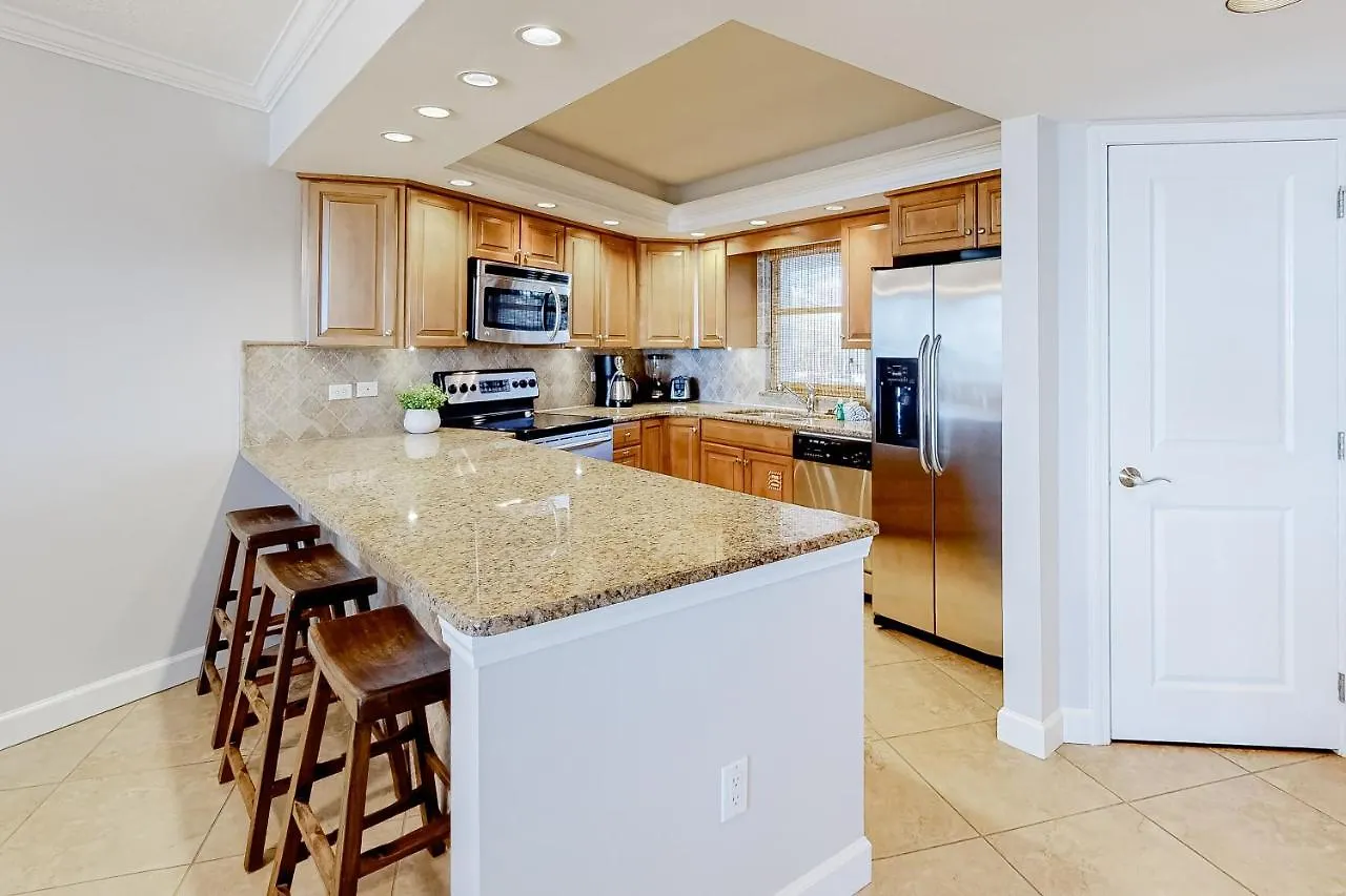 Apartmán Beachside One 4023 Destin