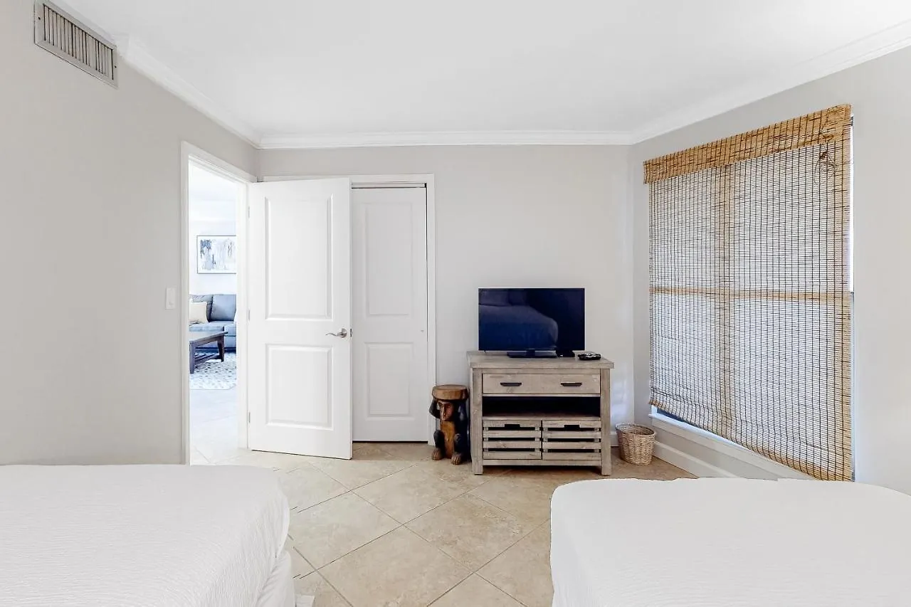 Beachside One 4023 Apartmán Destin