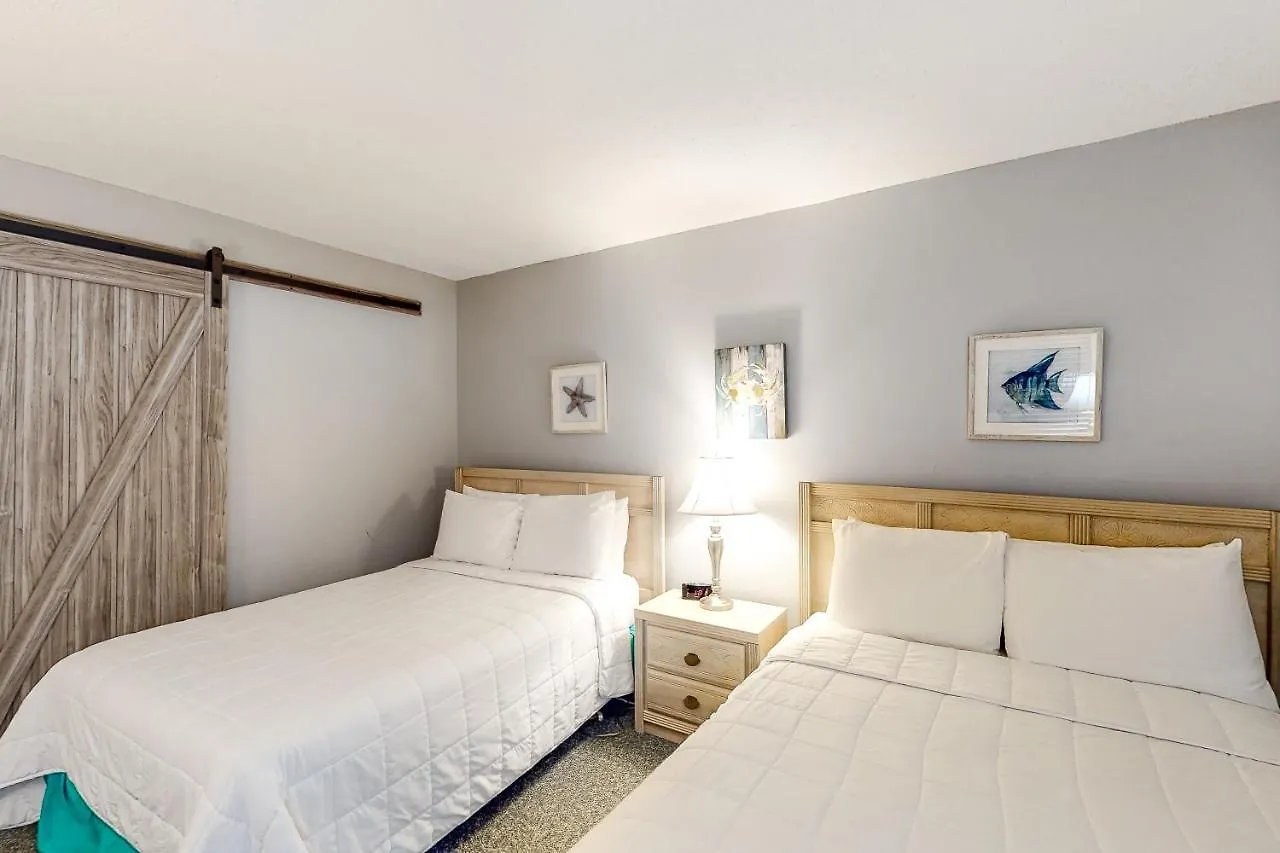 Jetty East 304b Appartamento